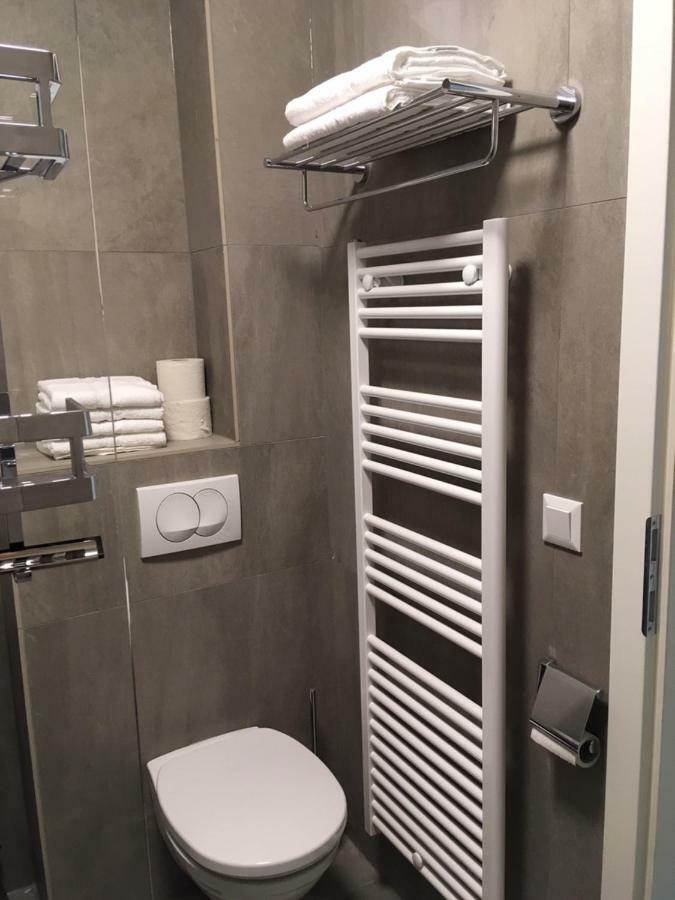 Rooms St. Lorenzen แฮร์มากอร์ ภายนอก รูปภาพ