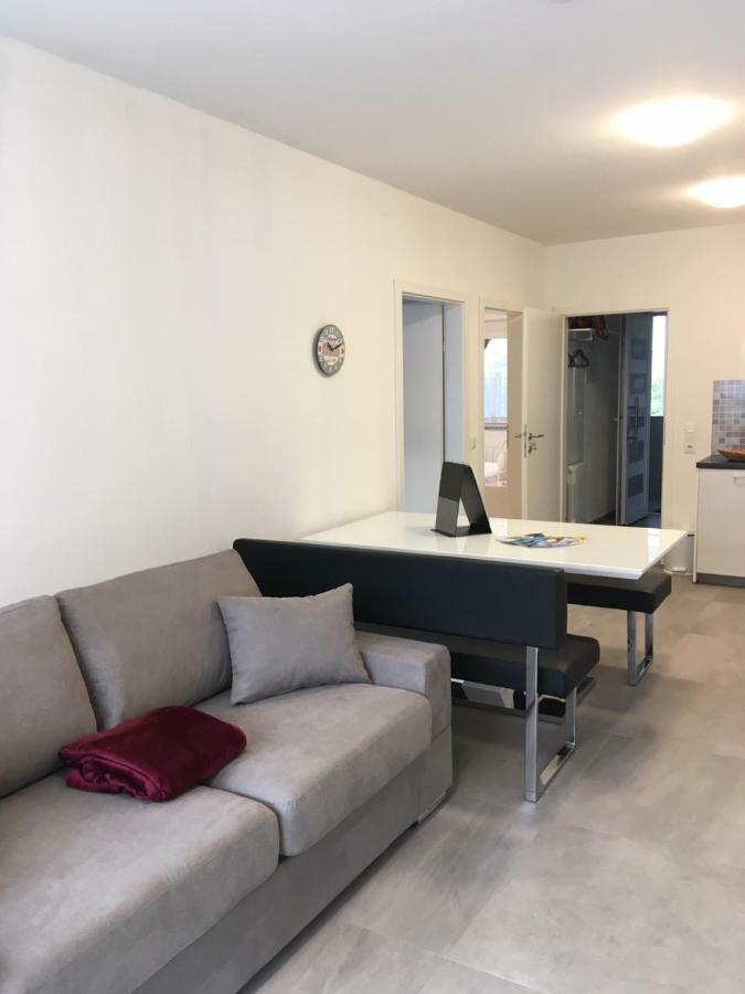 Rooms St. Lorenzen แฮร์มากอร์ ภายนอก รูปภาพ