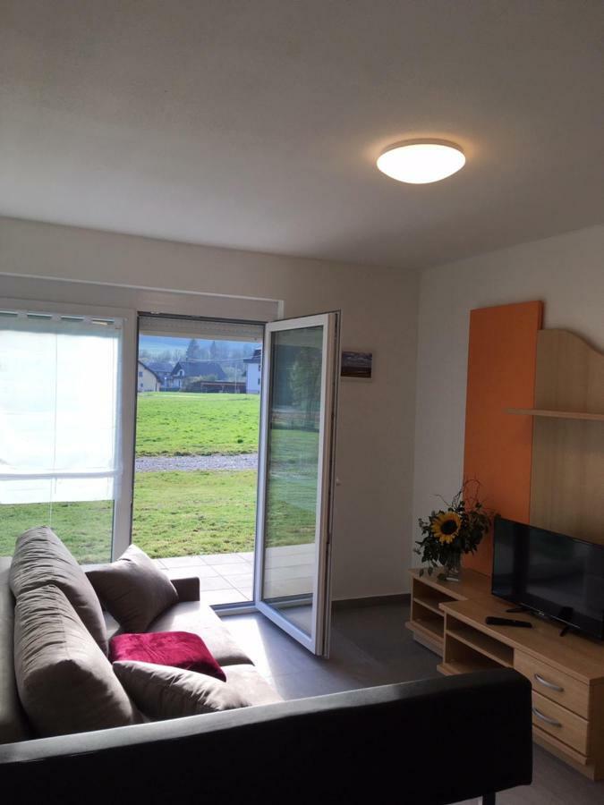 Rooms St. Lorenzen แฮร์มากอร์ ภายนอก รูปภาพ