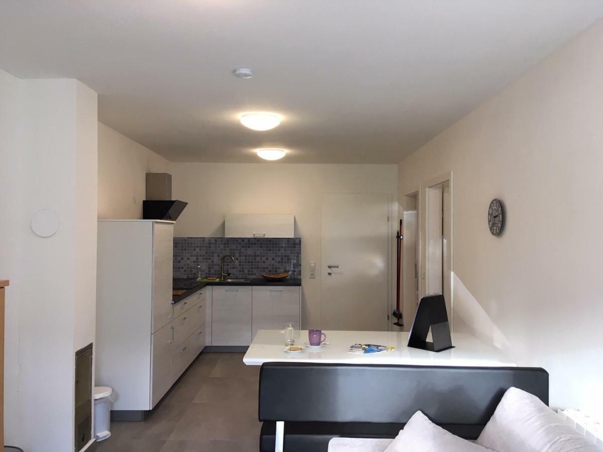 Rooms St. Lorenzen แฮร์มากอร์ ภายนอก รูปภาพ