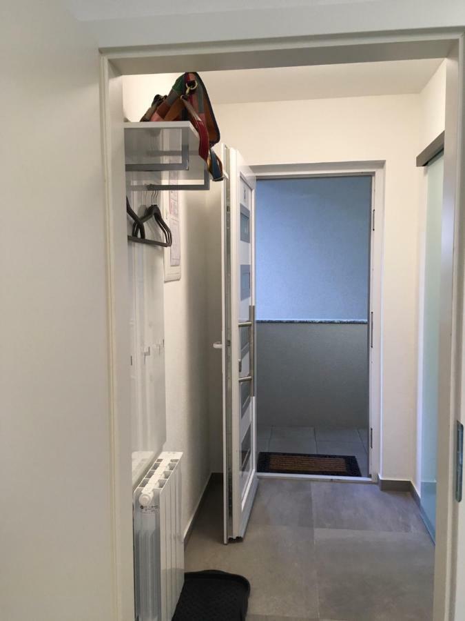 Rooms St. Lorenzen แฮร์มากอร์ ภายนอก รูปภาพ