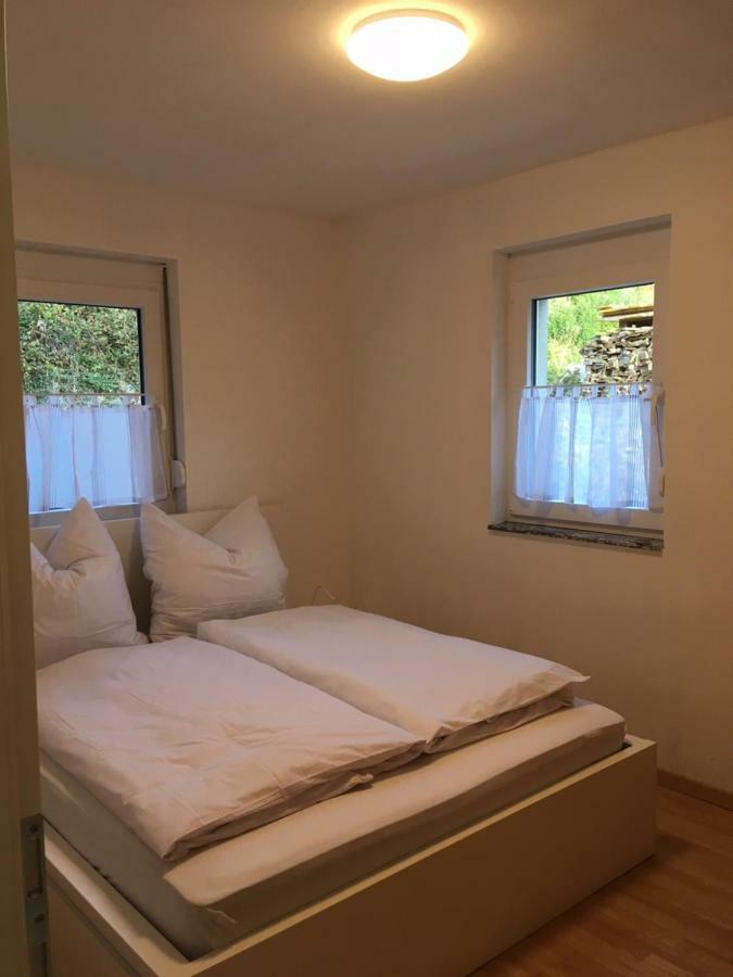 Rooms St. Lorenzen แฮร์มากอร์ ภายนอก รูปภาพ