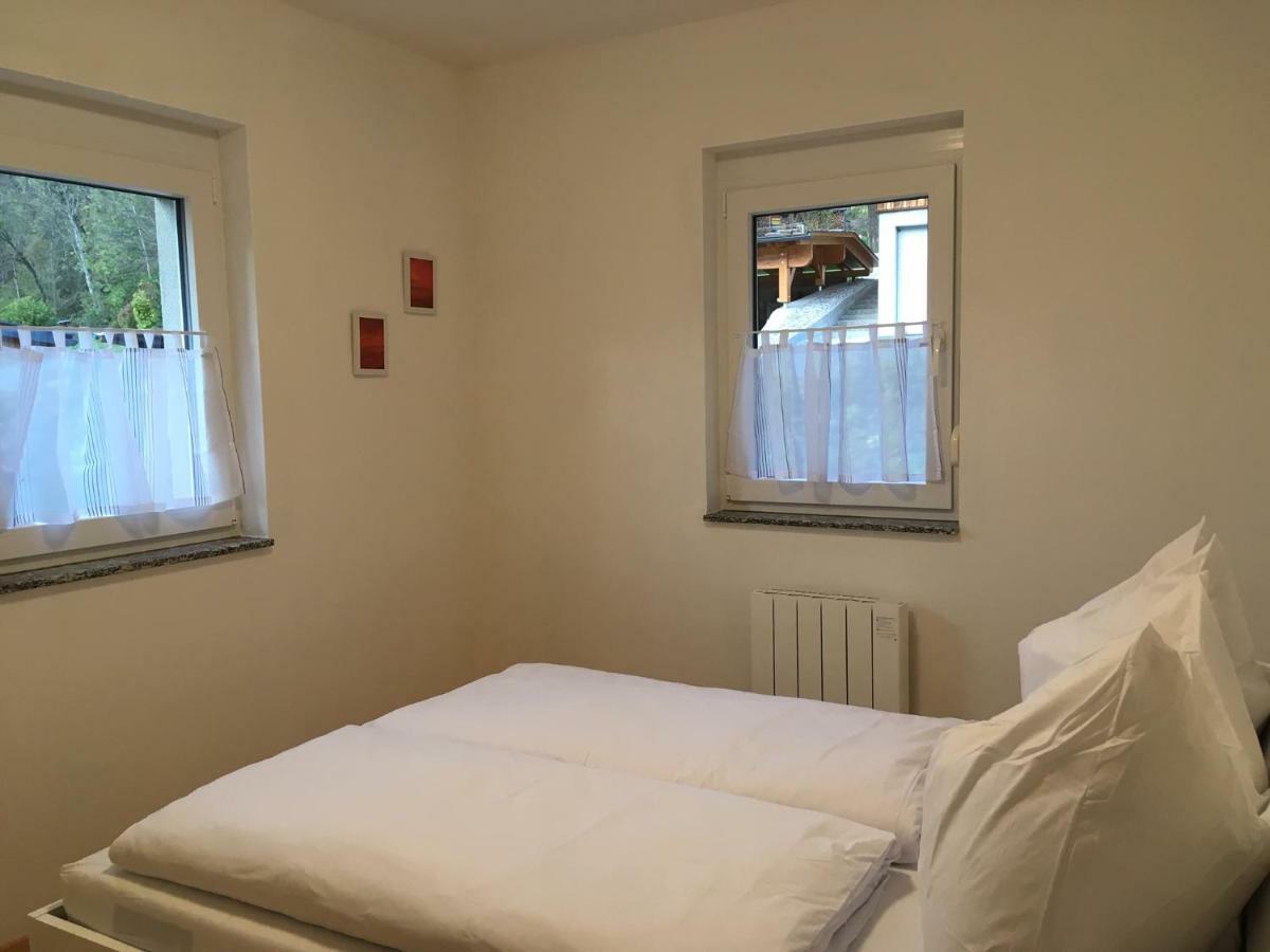 Rooms St. Lorenzen แฮร์มากอร์ ภายนอก รูปภาพ