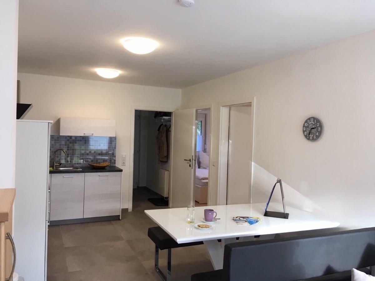Rooms St. Lorenzen แฮร์มากอร์ ภายนอก รูปภาพ