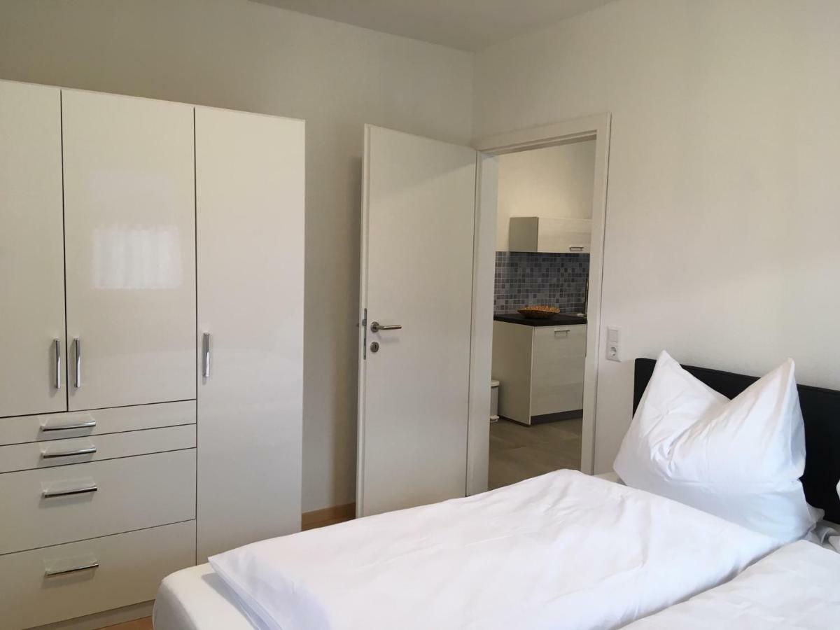Rooms St. Lorenzen แฮร์มากอร์ ภายนอก รูปภาพ
